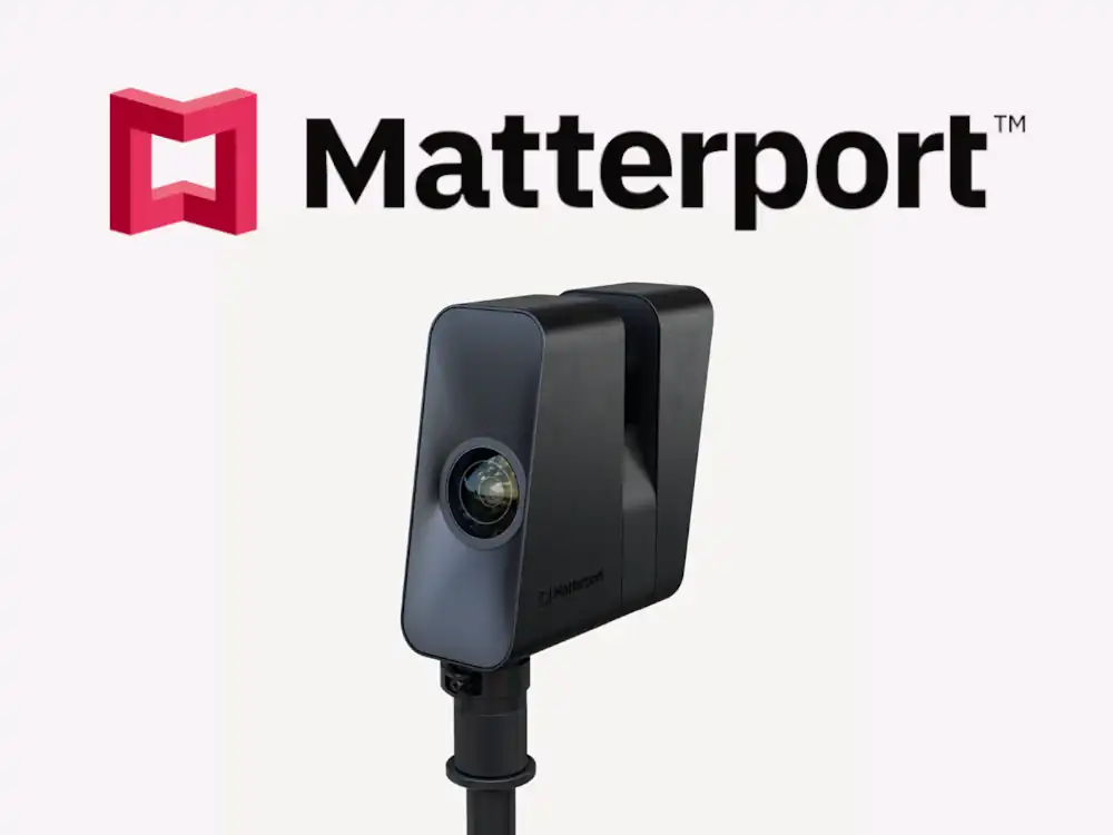 Matterport V3