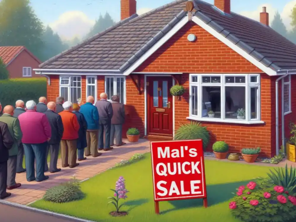 Mals_Quick_Sale