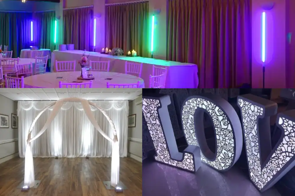 Decorations