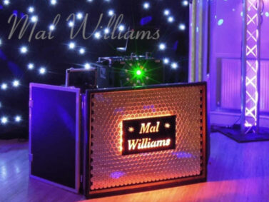 Mal Williams Star Show