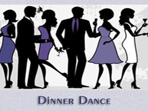 Dinner Dance Disco