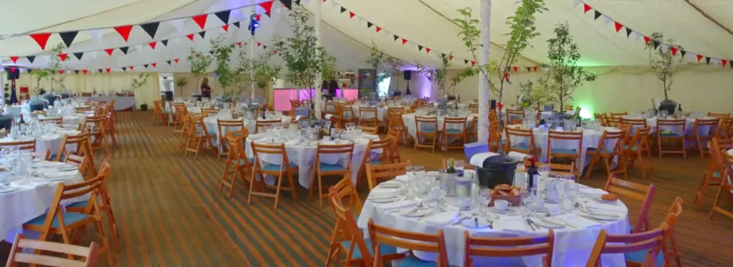 Marquee Disco Systems
