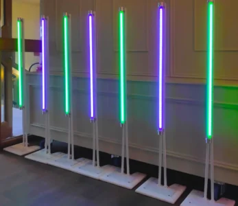 Column Lighters Showcase