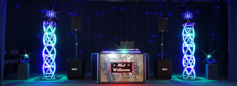 DNA_Helix_Show