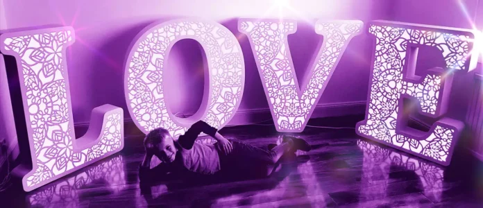 DJ Mal Williams LOVE Letters
